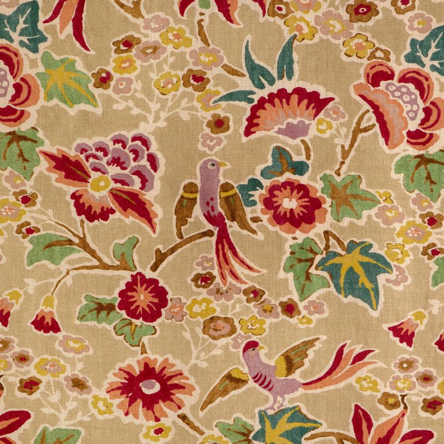 Purchase 2023142.73 Posy Print, Garden Walk - Lee Jofa Fabric - 2023142.73.0