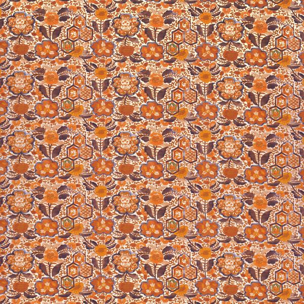 Sample - 2024106-12 | Imari I, Paolo Moschino 2024 - Lee Jofa Fabric - 2024106.12.0