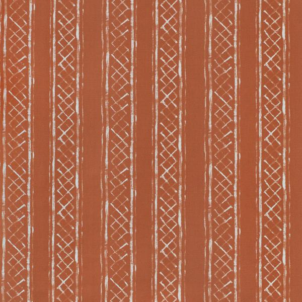 Sample - 2025103-24 | Milos Blotched Str, Mediterraneo - Lee Jofa Fabric - 2025103.24.0