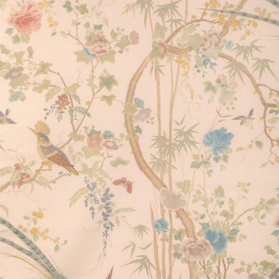 Purchase 2025107.34.0 Mandalay Print, Kingsley - Lee Jofa Fabric