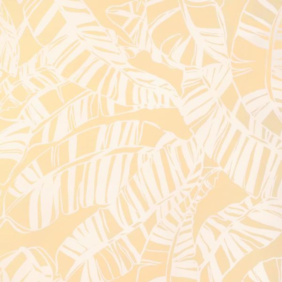 Sample - 2025112.161.0 | Just Bananas, Lilly Pulitzer Iii - Lee Jofa Fabric