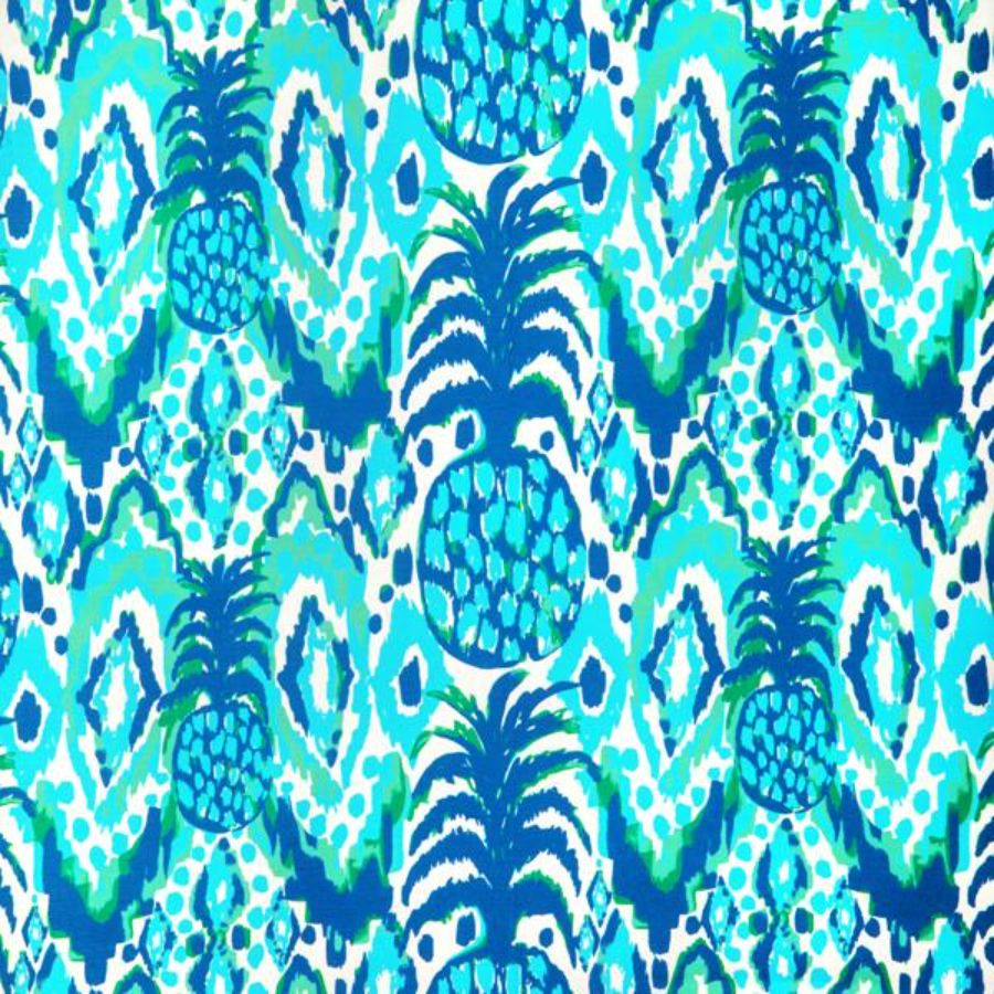 Sample - 2025115.535.0 | Tropi Call Me, Lilly Pulitzer Iii - Lee Jofa Fabric