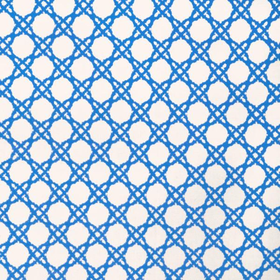 Sample - 2025117.51.0 | Coastal Cane, Lilly Pulitzer Iii - Lee Jofa Fabric