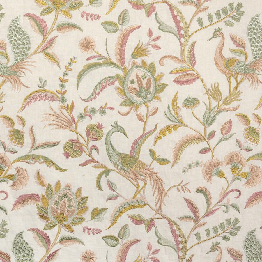 Purchase 2025141.73.0 Palawan Emb, Mayfair Embroideries - Lee Jofa Fabric