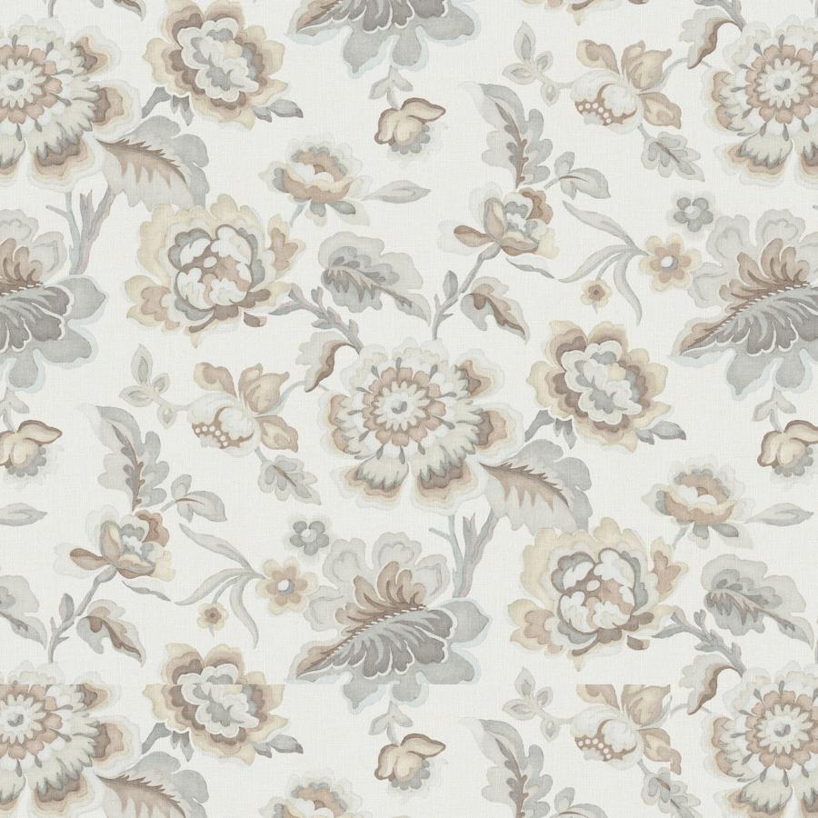 Purchase 2026106.1611.0 Bloomfield Print, Hinton Hill - Lee Jofa Fabric