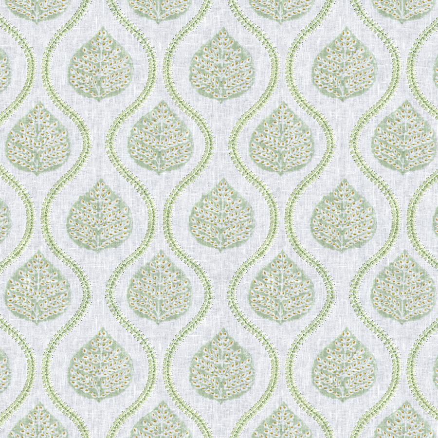 Purchase 2026107.316.0 Elsie Print, Hinton Hill - Lee Jofa Fabric
