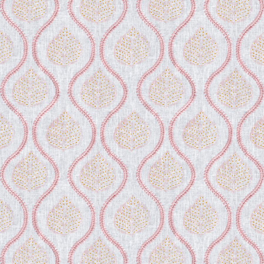 Purchase 2026107.716.0 Elsie Print, Hinton Hill - Lee Jofa Fabric