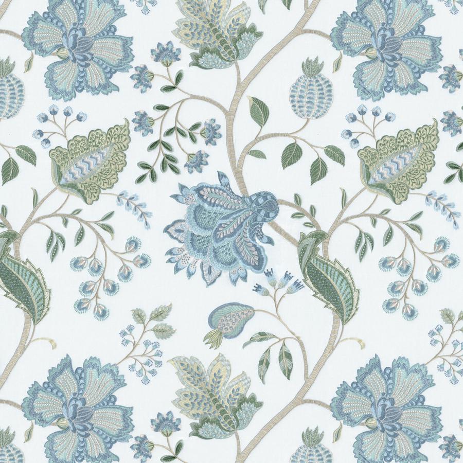 Purchase 2026108.530.0 Hinton Hill Emb, Hinton Hill - Lee Jofa Fabric