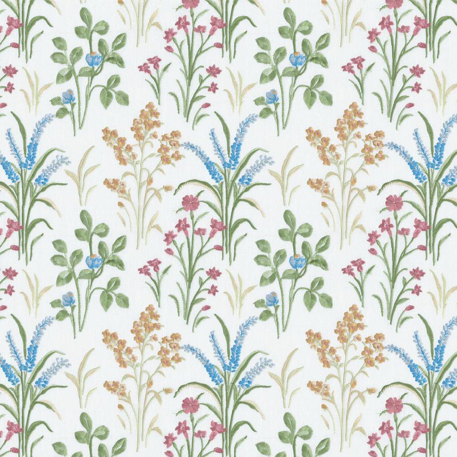 Purchase 2026109.73.0 Gladwyn Emb, Hinton Hill - Lee Jofa Fabric