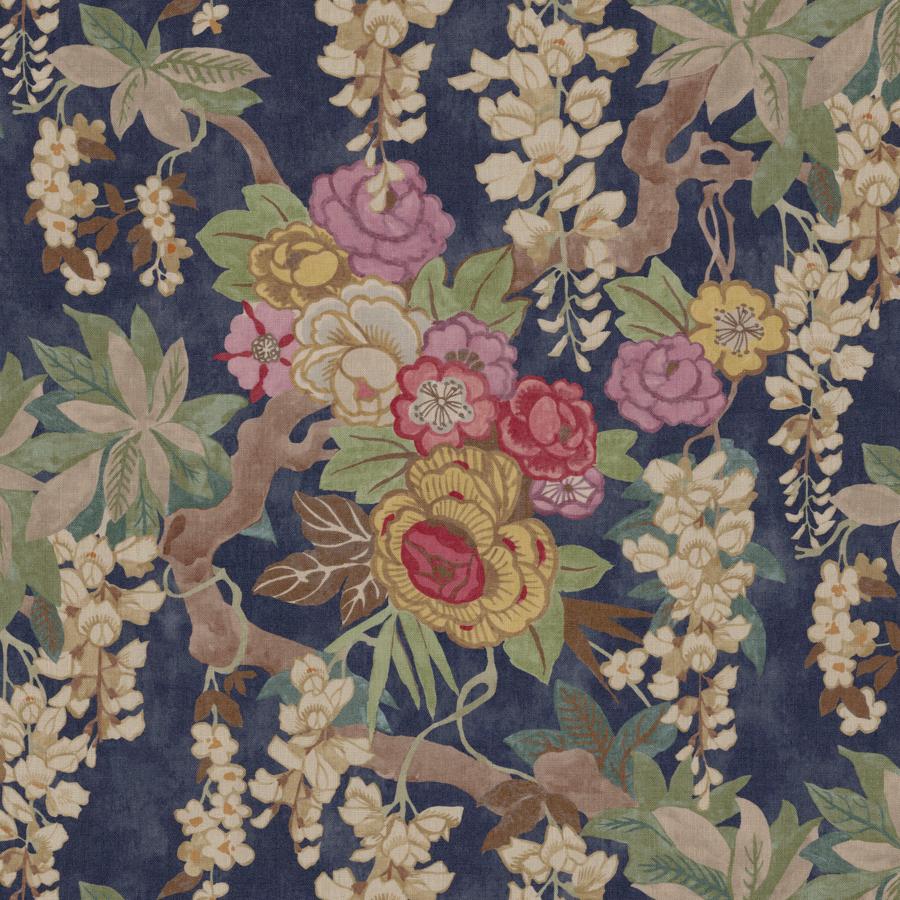 Purchase 2026130.50.0 Gracie Gardens, Gracie Gardens - Lee Jofa Fabric