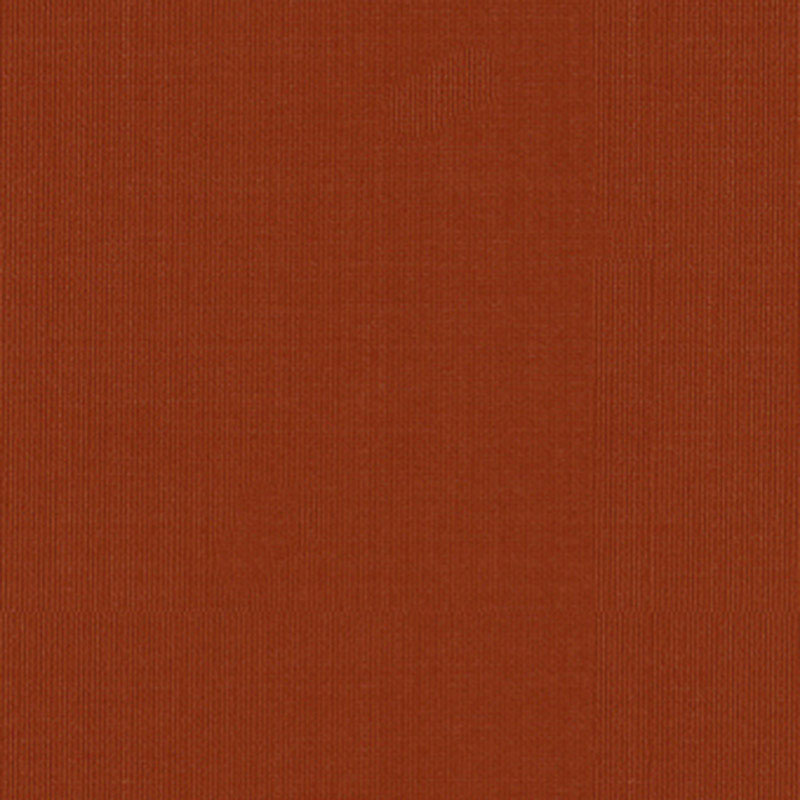View 22621 Sargent Silk Taffeta Tomato by Schumacher Fabric