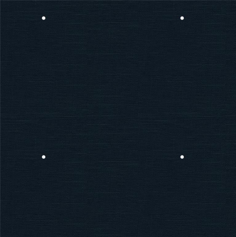 Sample 24573.50.0 Barnegat Deep Navy Blue Multipurpose Solids Plain Cloth Fabric by Kravet Basics