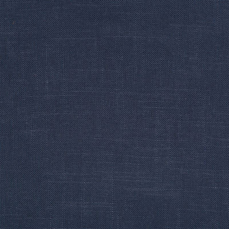 Sample 24573.5050.0 Indigo Multipurpose Solids Plain Cloth Fabric by Kravet Basics
