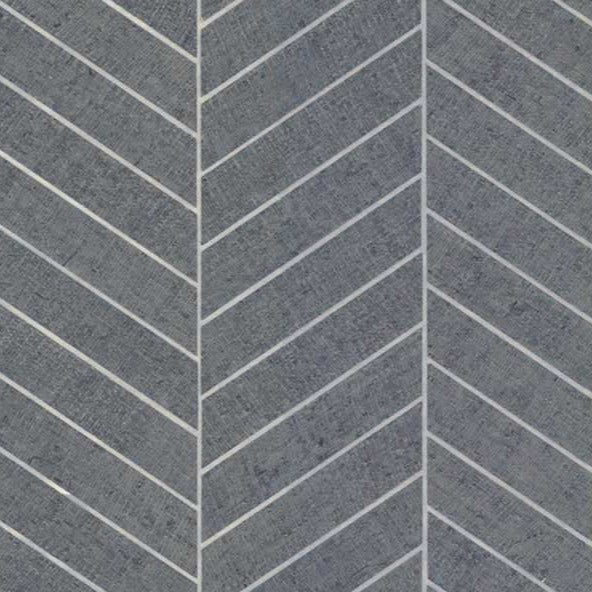 Sample - Ho2107Gv | Grasscloth & Natural Resource, Atelier Herringbone - Ronald Redding Wallpaper