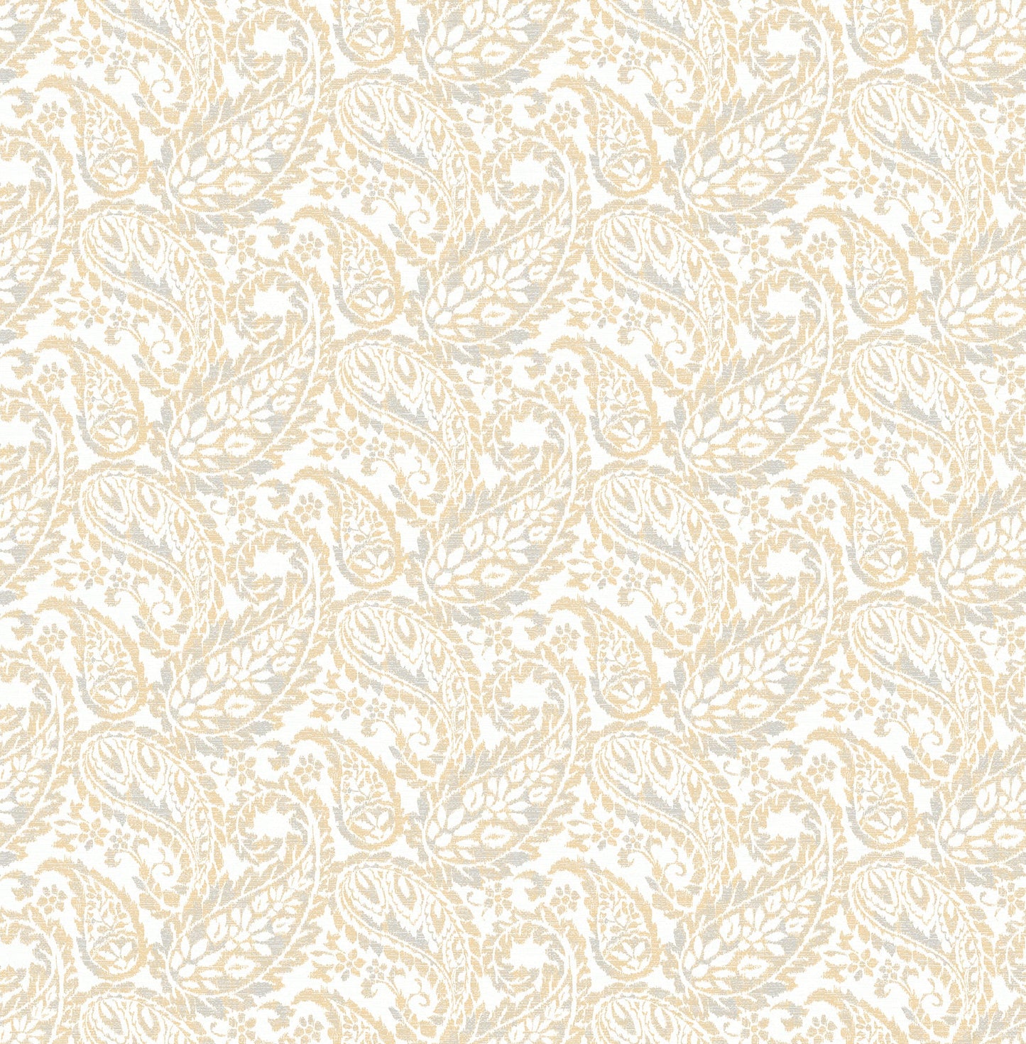 Purchase 2657-22214 Ami, Honey Paisley by A-Street Wallpaper