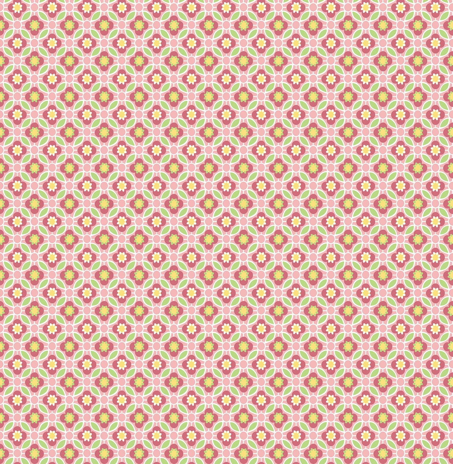 Purchase 2657-22245 Ami, Pink Floral by A-Street Wallpaper
