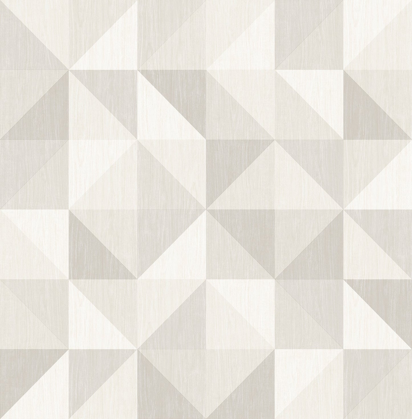 Purchase 2697-22625 Puzzle Light Grey Geometric Wallpaper