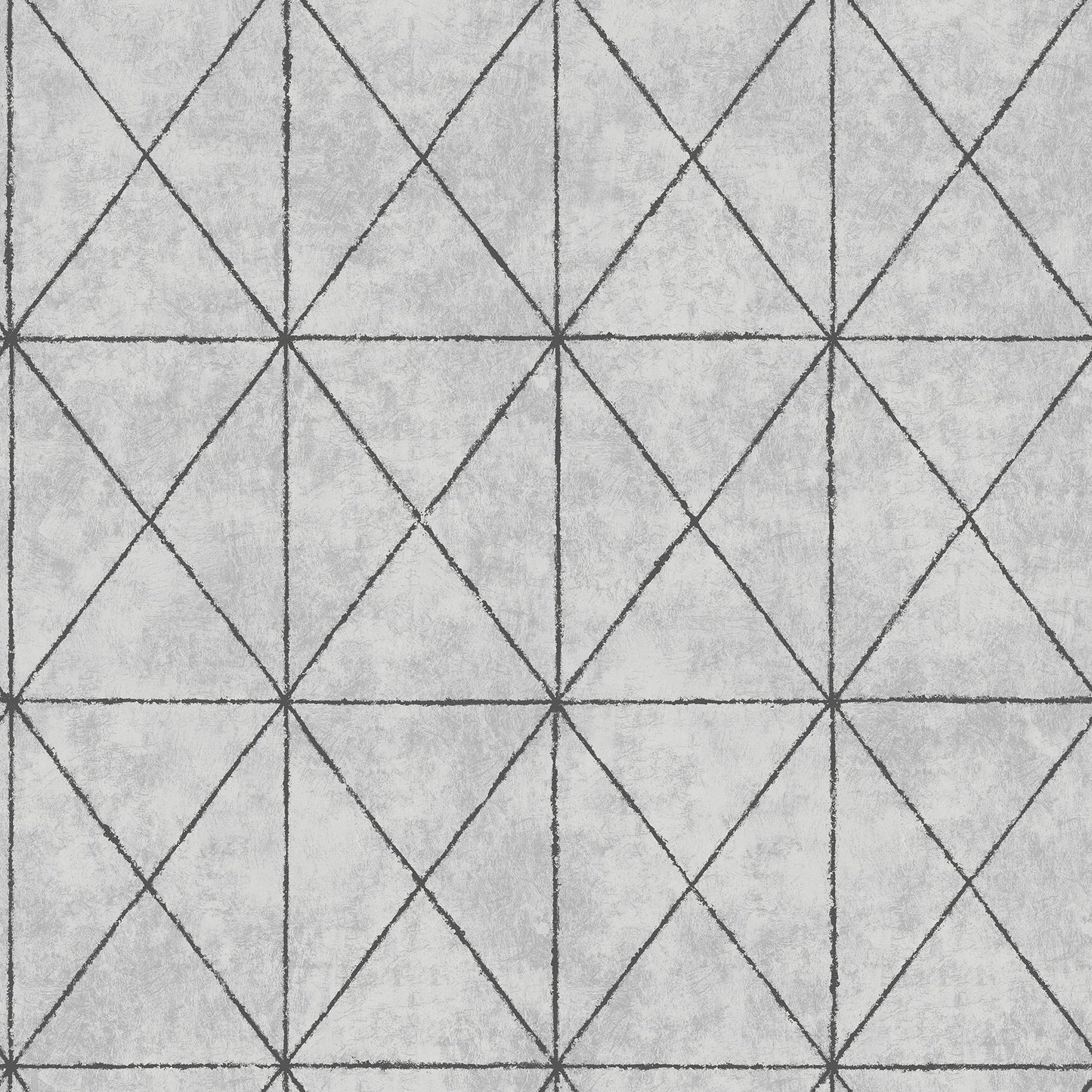 Purchase 2697-78005 Intersection Silver Geometric Wallpaper