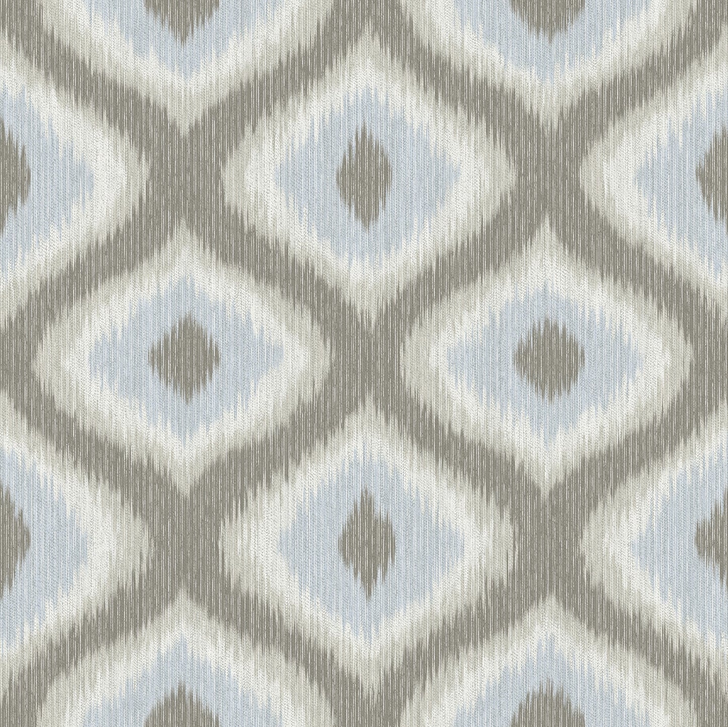Purchase 2697-78011 Abra Grey Ogee Wallpaper