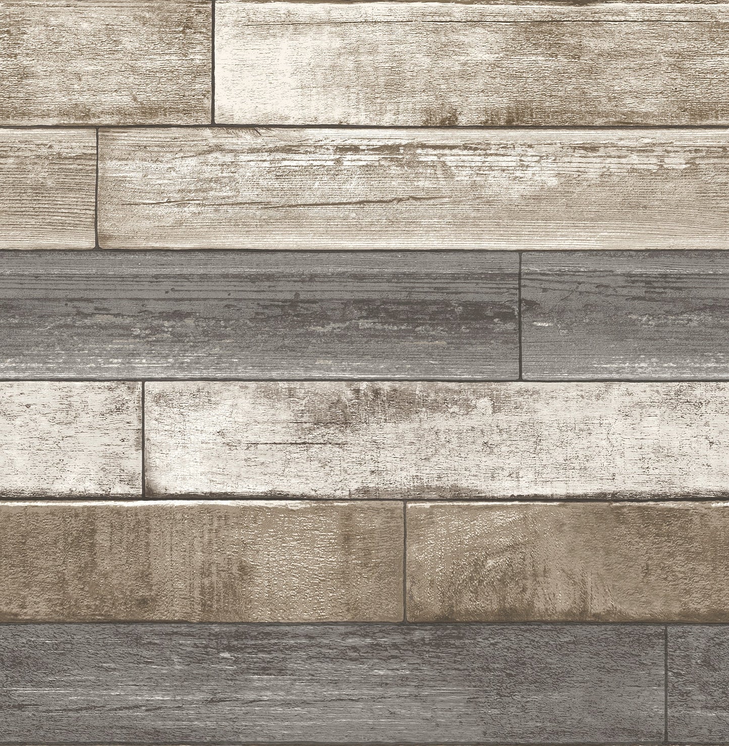 Purchase 2701-22345 Reclaimed, Grey Textured by A-Street Prints Wallpaper