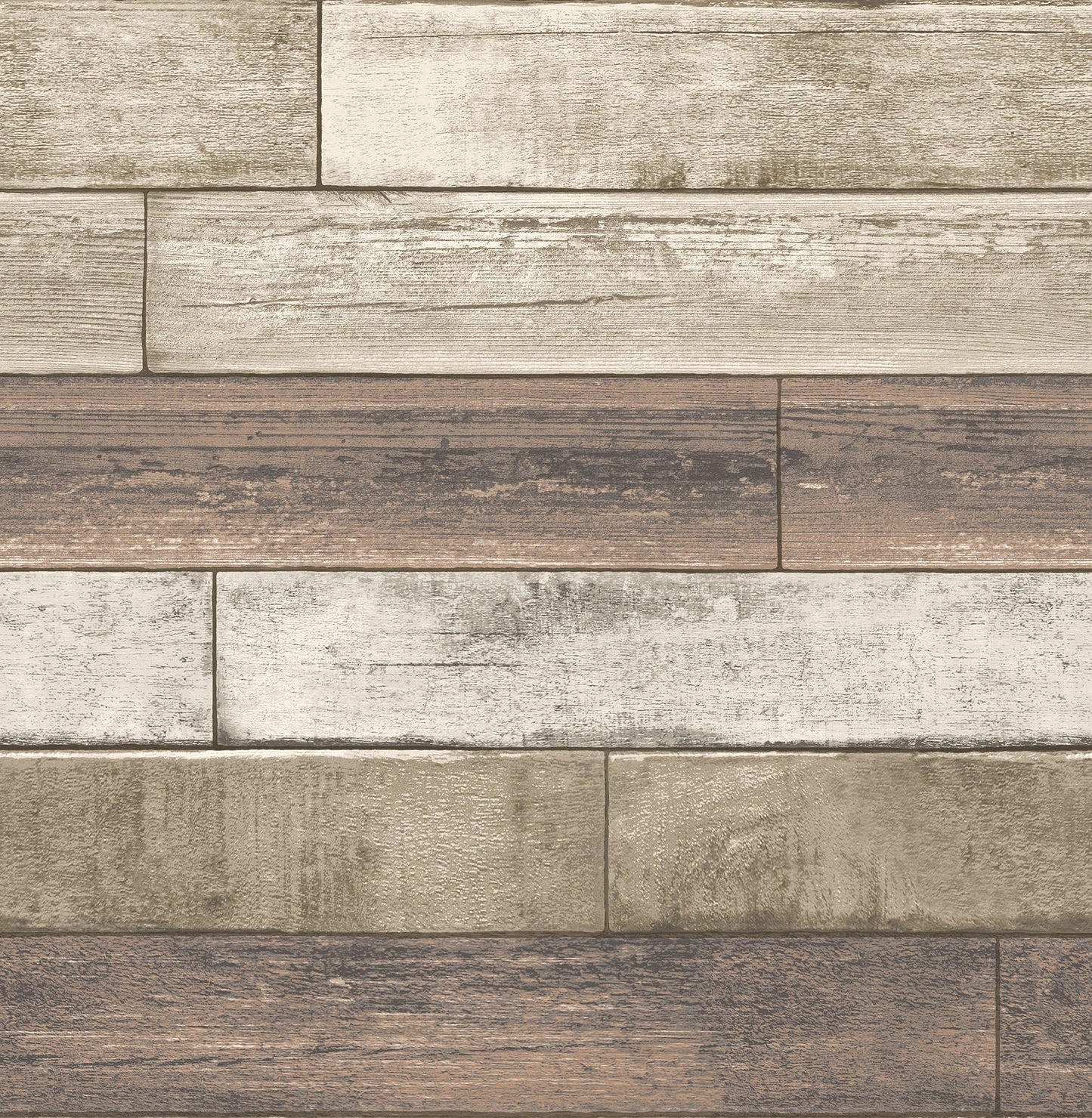 Purchase 2701-22347 Reclaimed, Rust Textured by A-Street Prints Wallpaper