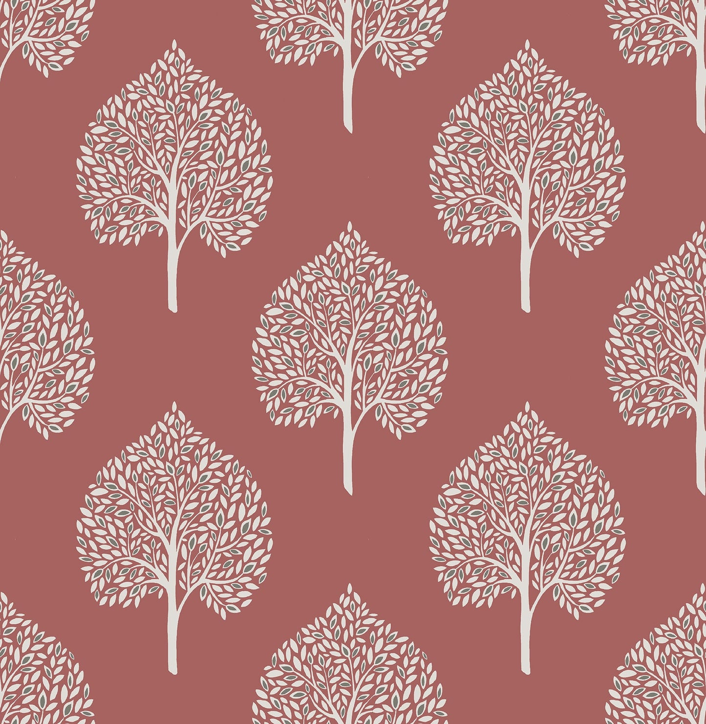 Purchase 2702-22707 Grove Coral Tree by A-Street Prints Wallpaper