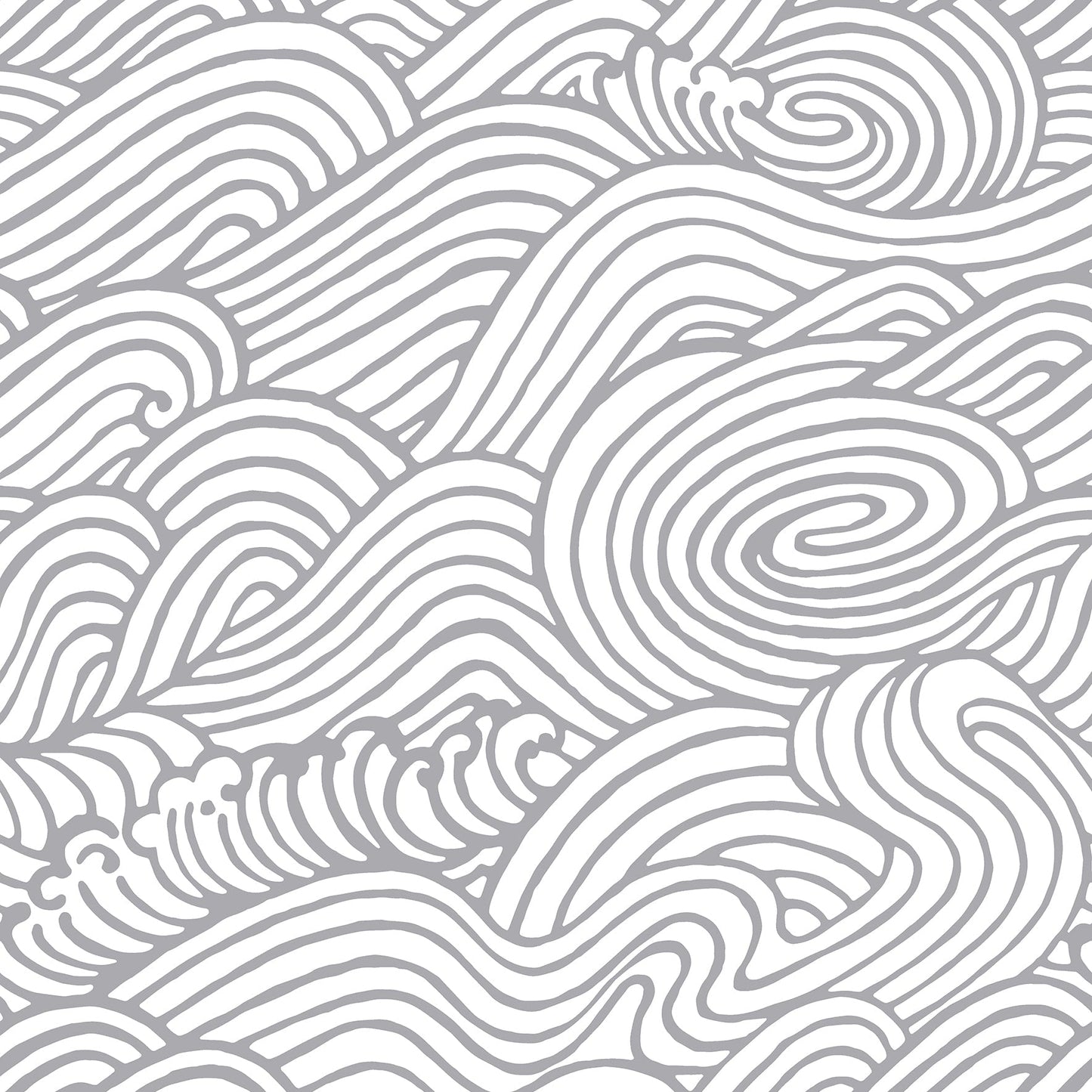 Purchase 2744-24131 Solstice, Grey Novelty by A-Street Prints Wallpaper