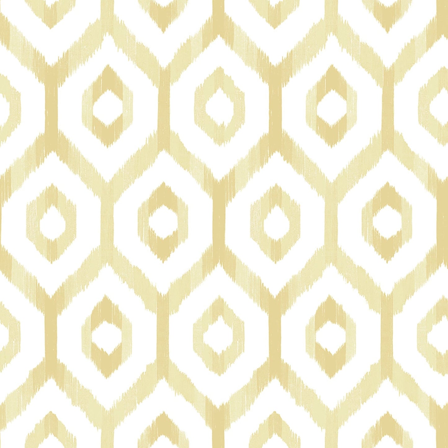 Purchase 2744-24141 Solstice, Yellow Geometric by A-Street Prints Wallpaper