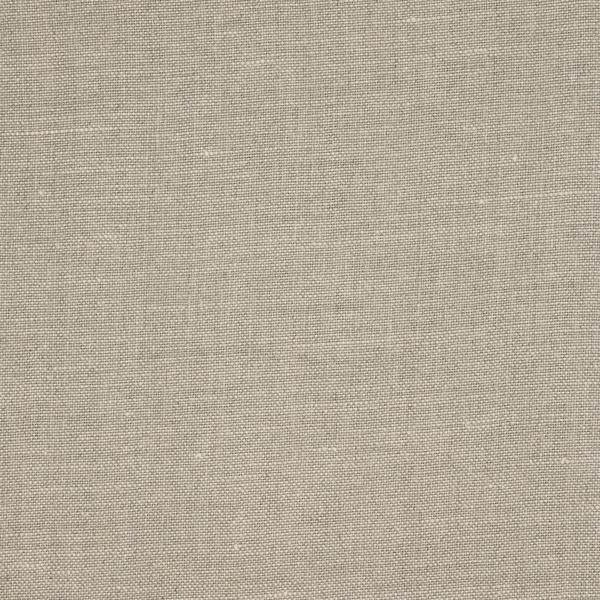 Sample 35071.161.0 Deia Linen Sand Beige Multipurpose Solids Plain Cloth Fabric by Kravet Design
