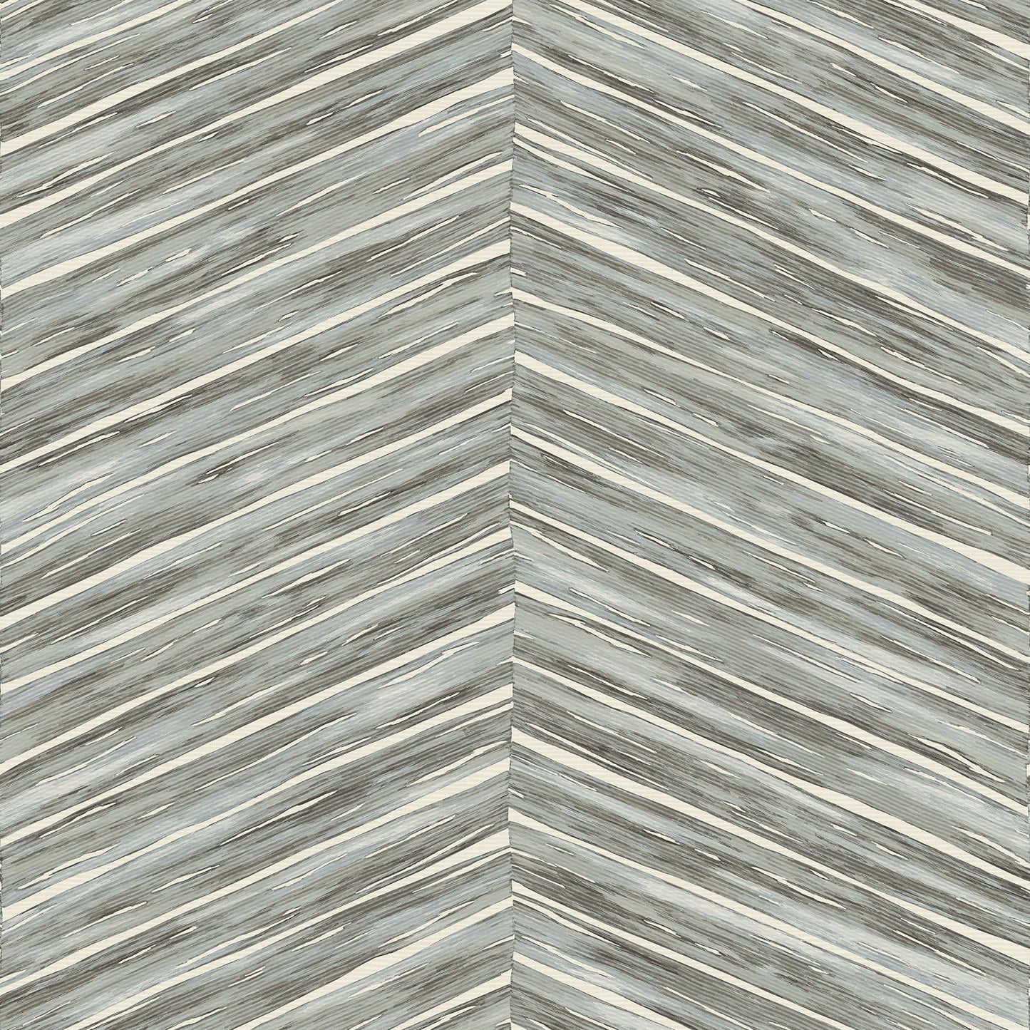 Purchase 2766-23776 KItchen Bath Essentials, Aldie Light Blue Chevron Weave by Brewster Wallpaper
