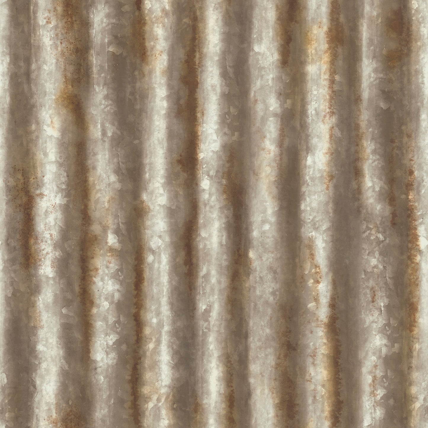 Purchase 2767-22334 Alloy Brass Corrugated Metal Techniques and Finishes III by Brewster