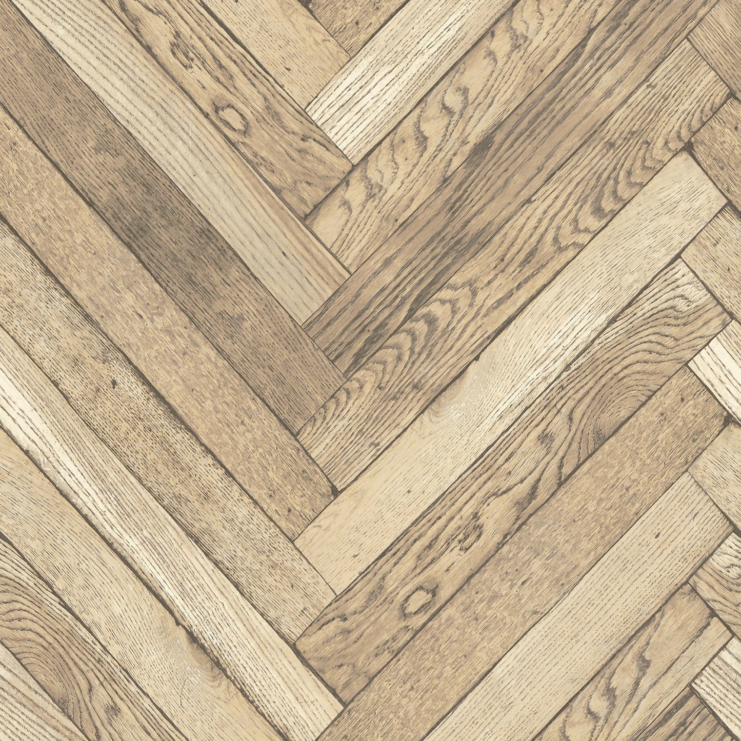 Purchase 2767-23756 Altadena Light Brown Diagonal Wood Techniques and Finishes III by Brewster