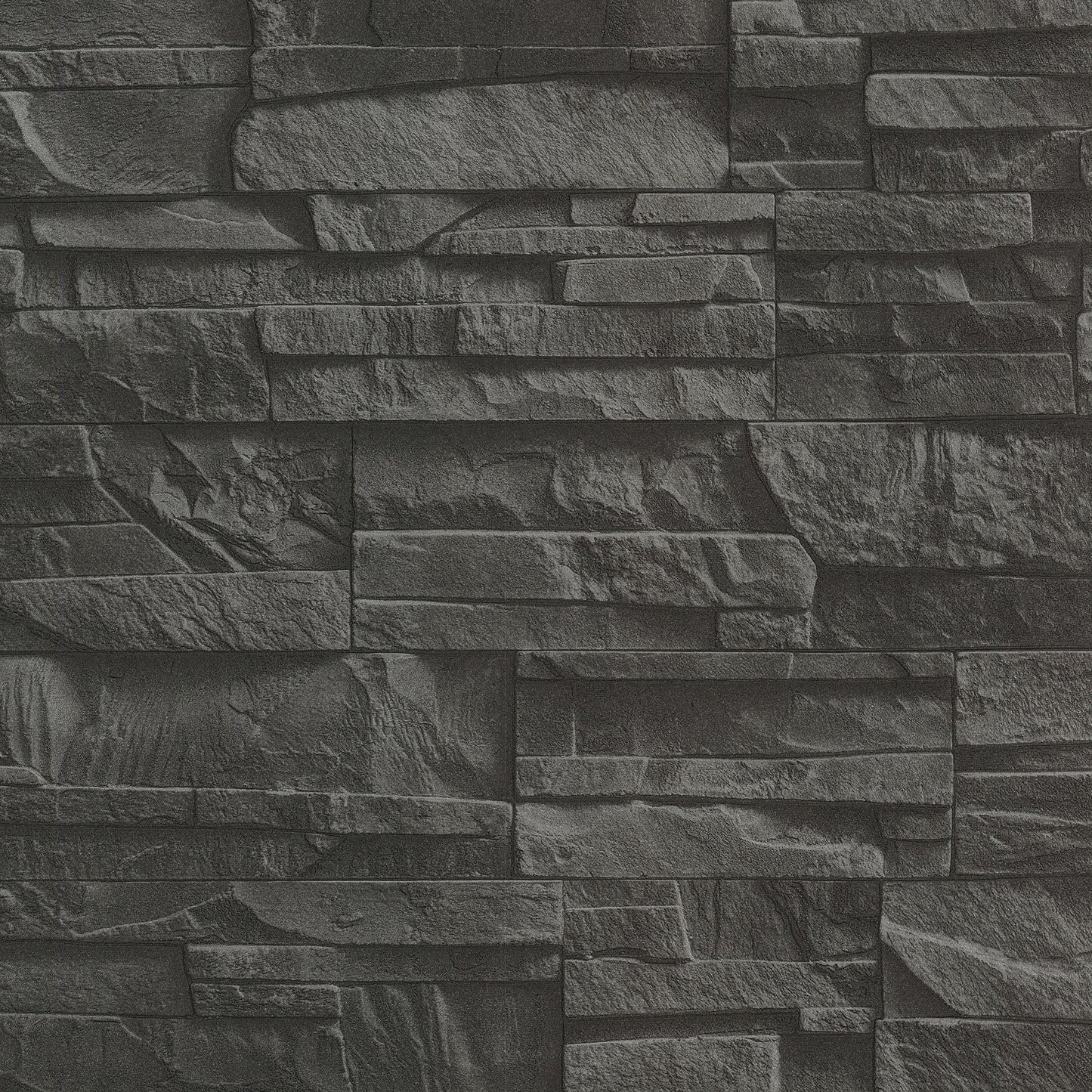 Order 2774-475036 Stones & Woods Blacks Stones Wallpaper by Advantage