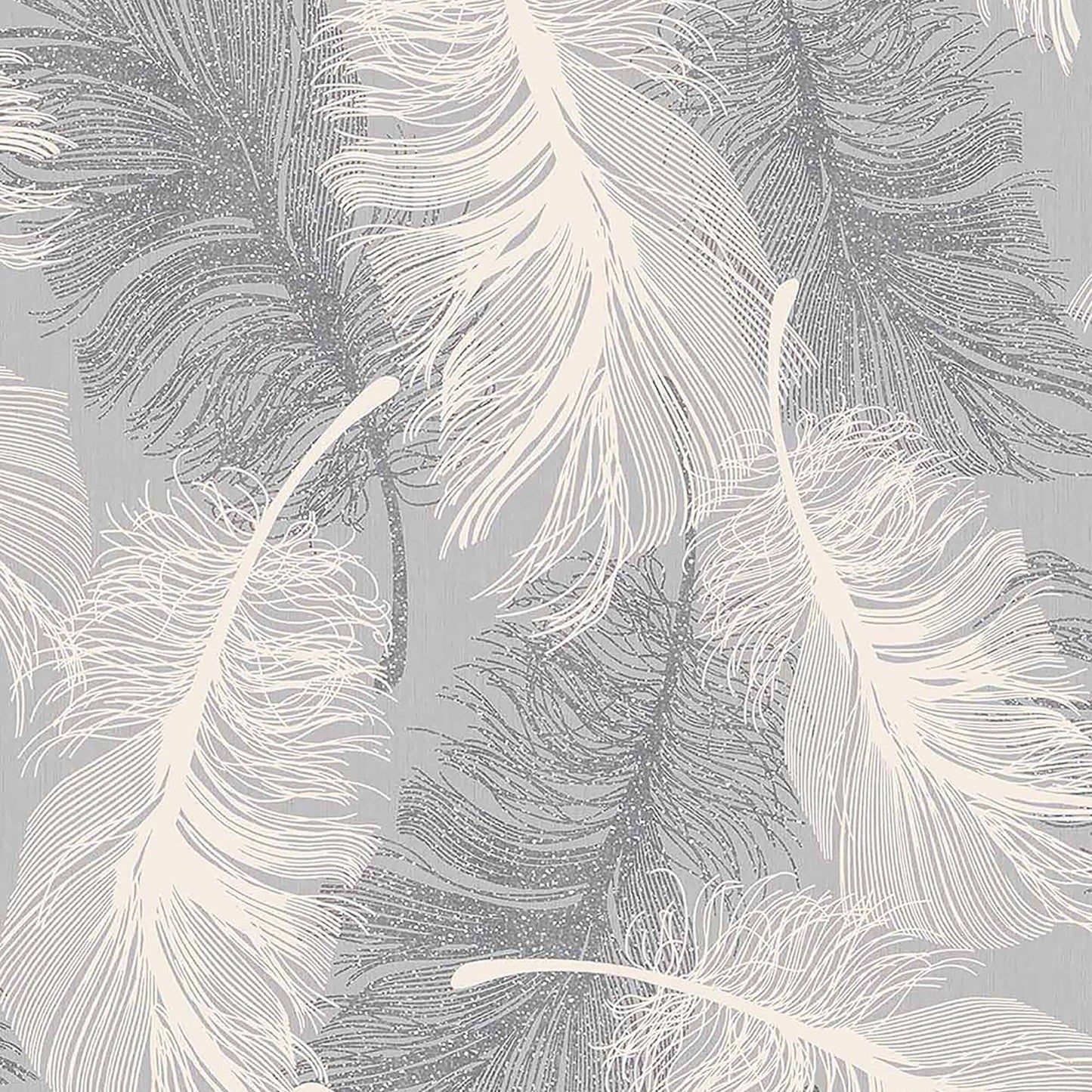 Acquire 2814-M0923 Bath Greys Novelty Wallpaper by Advantage