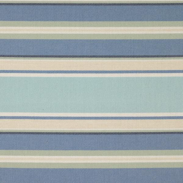 Sample GR-40161-0000.0.0 Light Blue Upholstery Stripes Fabric by Kravet Design