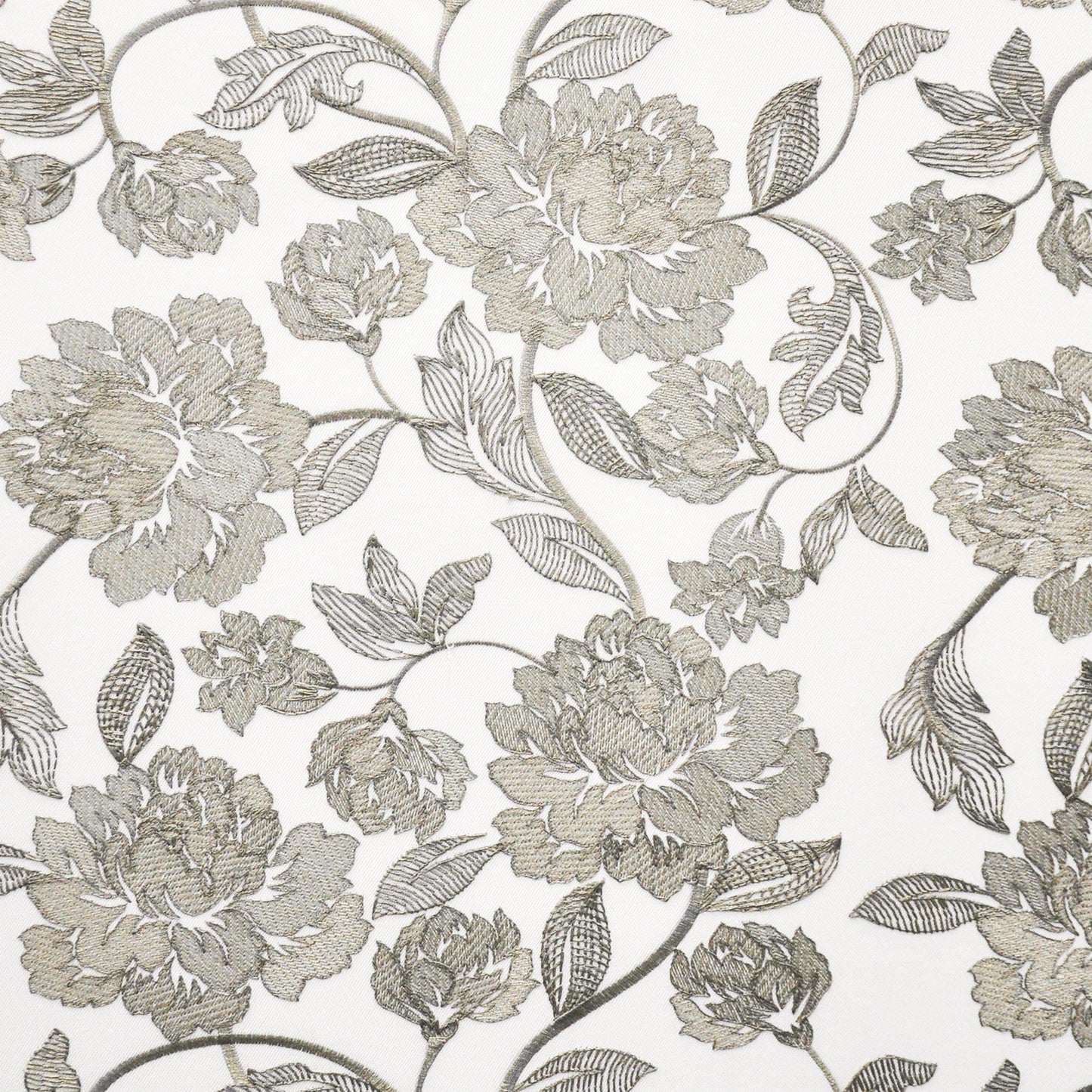 Zinnia | # 514 Porcini - Maxwell Fabric