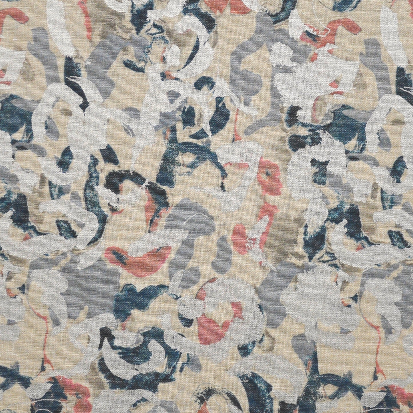 Zola | # 333 Serenity - Maxwell Fabric