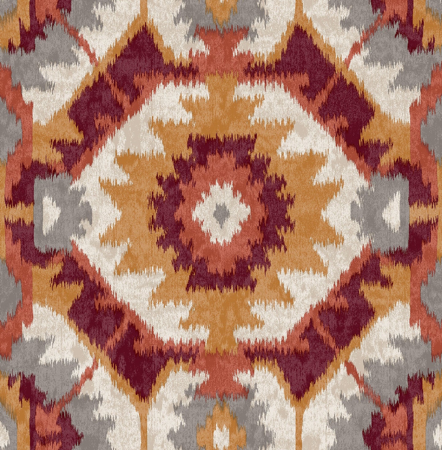 Purchase 2902-25551 Theory, Kazac Multicolor Shibori Wallpaper by A Street Prints