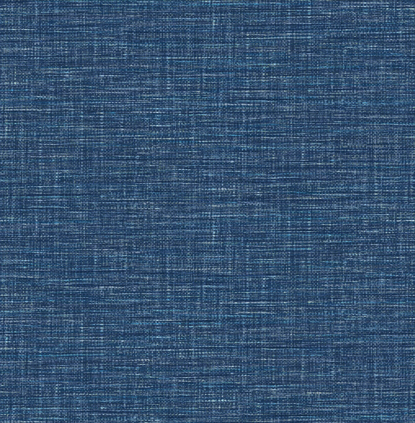 Purchase 2903-24120 Blue Bell, Exhale Dark Blue Faux Grasscloth by A Street Prints Wallpaper