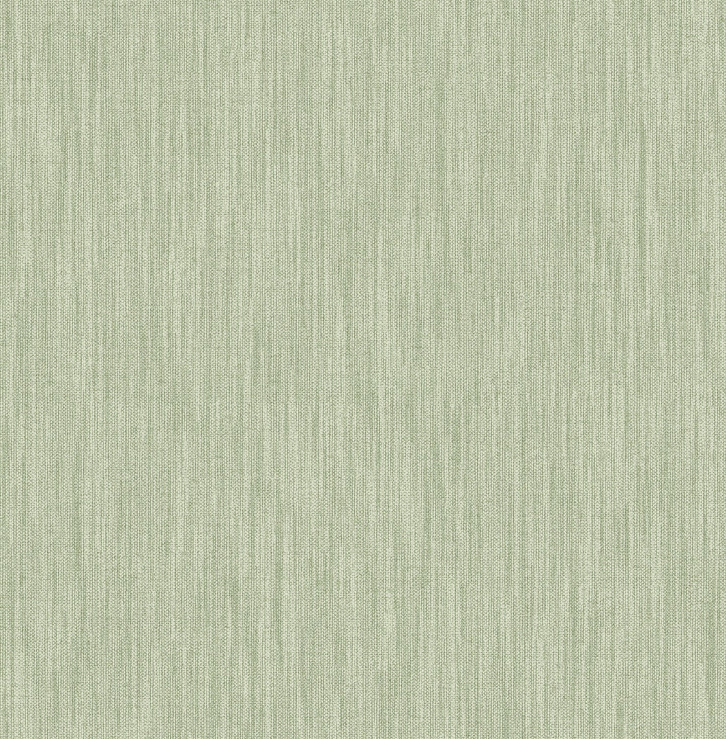 Purchase 2903-25282 Blue Bell, Chenille Sage Faux Linen by A Street Prints Wallpaper