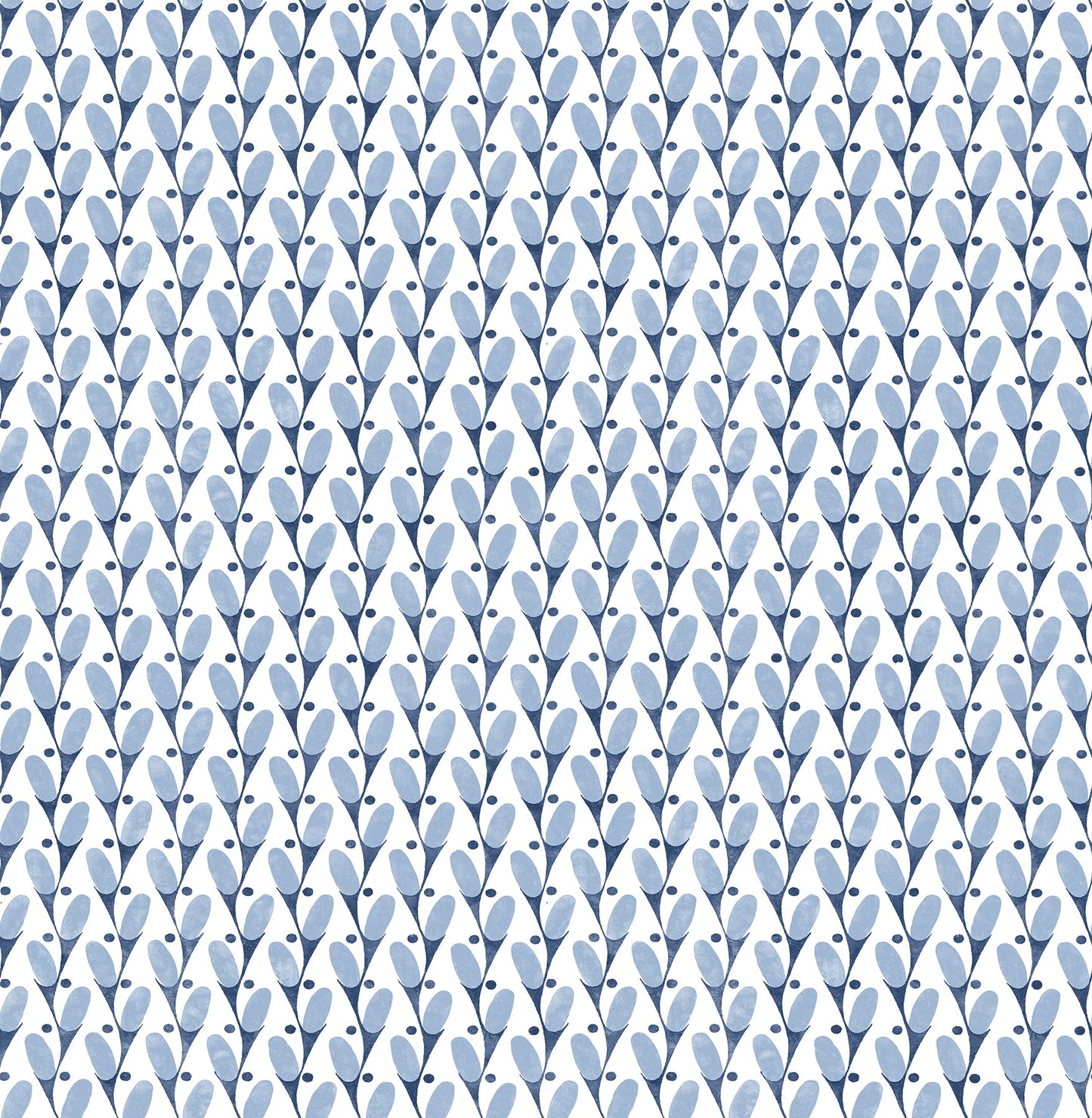 Purchase 2903-25814 Blue Bell, Landon Blue Abstract Geometric by A Street Prints Wallpaper