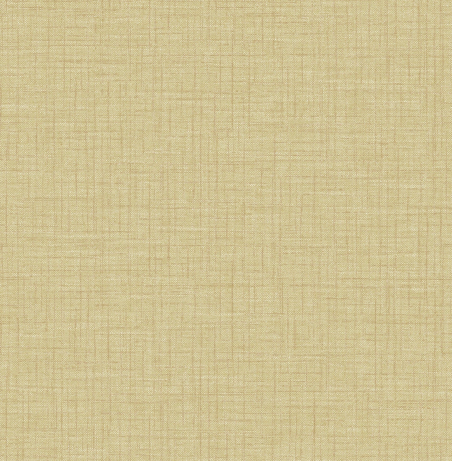 Purchase 2903-25871 Blue Bell, Jocelyn Yellow Faux Linen by A Street Prints Wallpaper