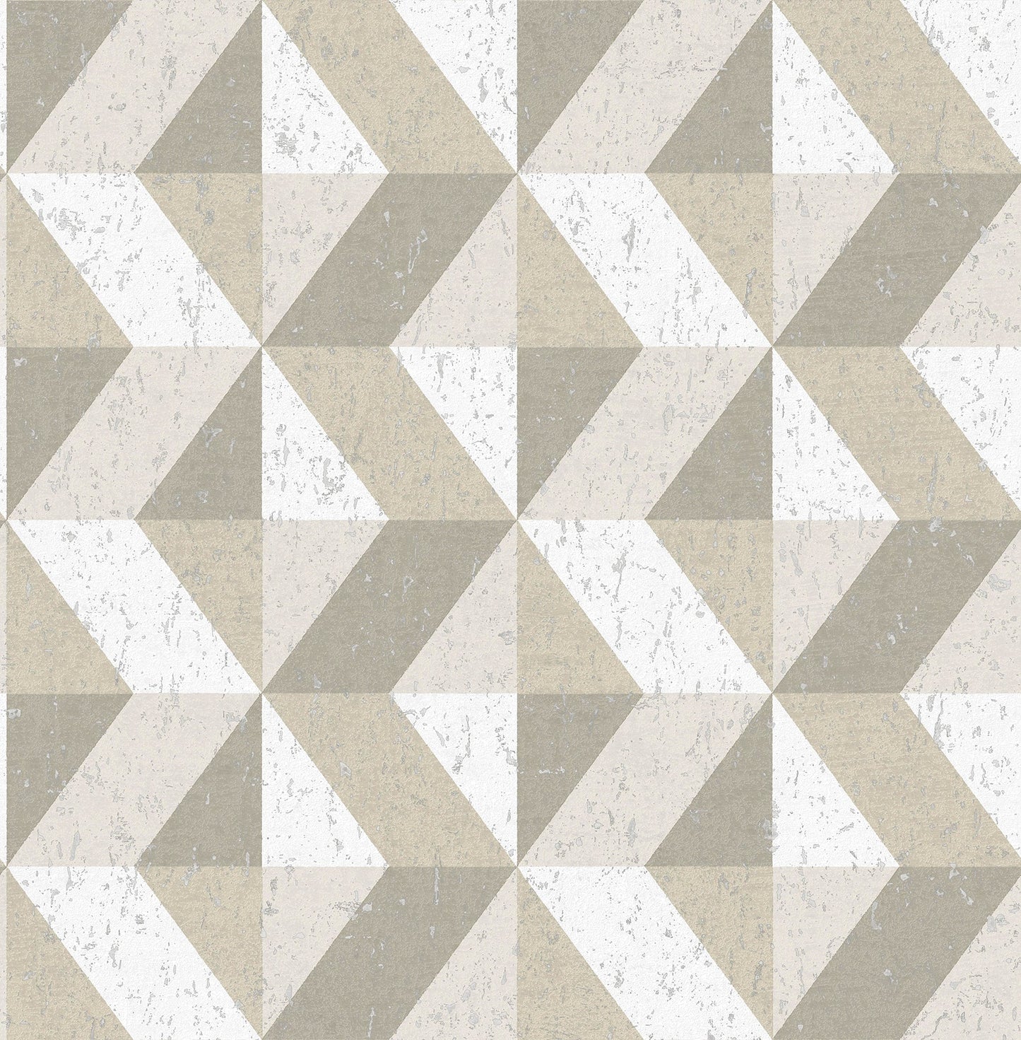 Purchase 2908-25313 Alchemy, Cerium Neutral Concrete Geometric Wallpaper by A Street Prints