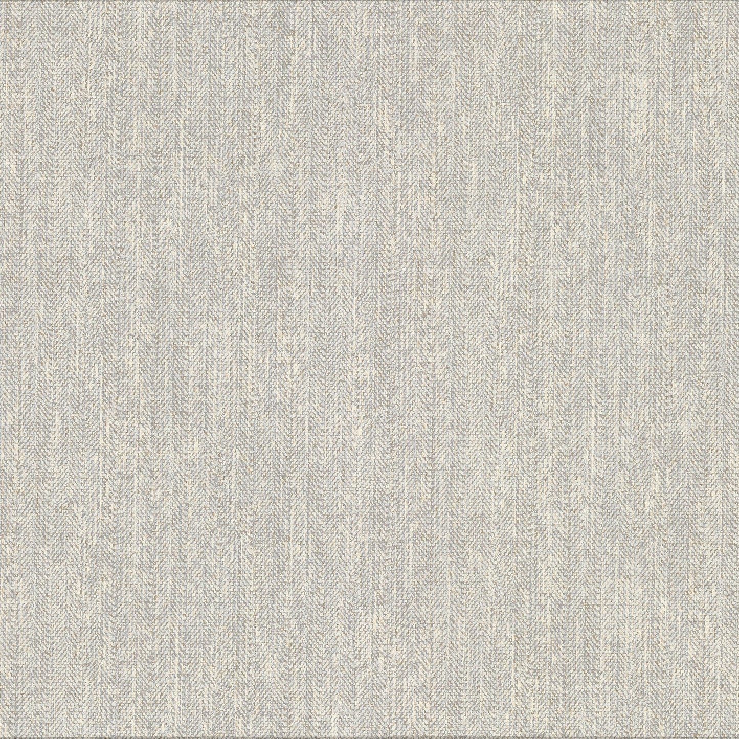 Purchase 2909-NEW-1064 Riva, Holden Neutral Chevron Faux Linen by Brewster Wallpaper