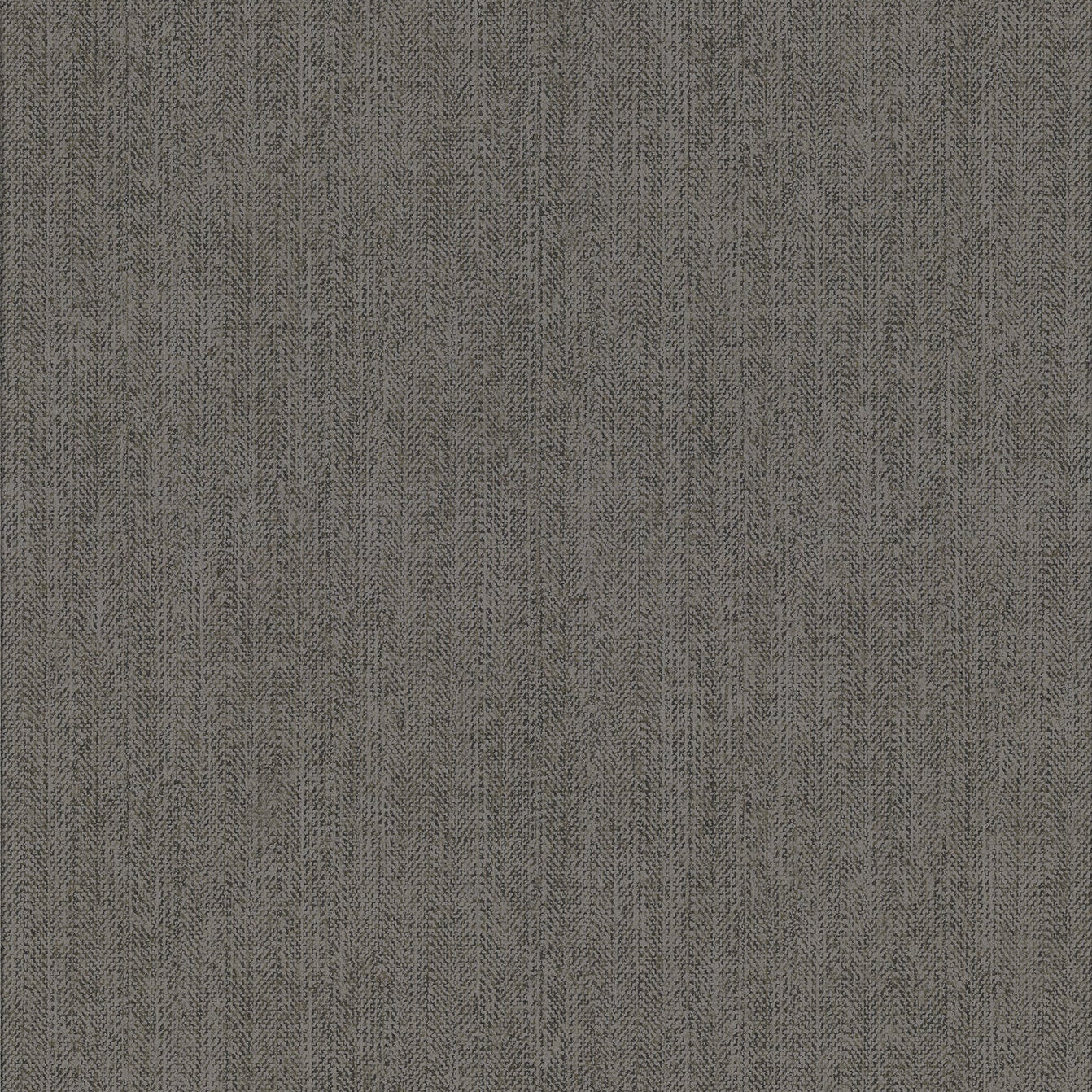 Purchase 2909-NEW-1075 Riva, Holden Taupe Chevron Faux Linen by Brewster Wallpaper