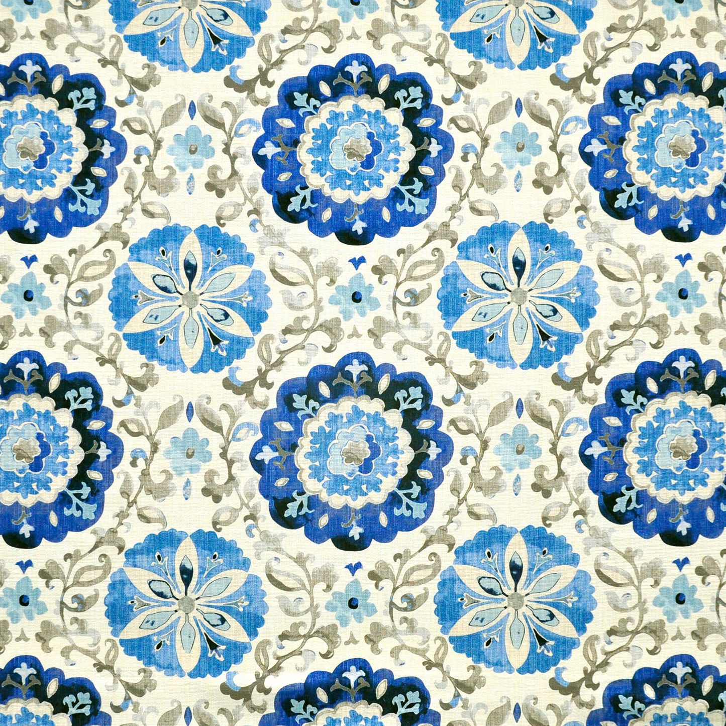 Zavin | # 541 Harbour - Maxwell Fabric