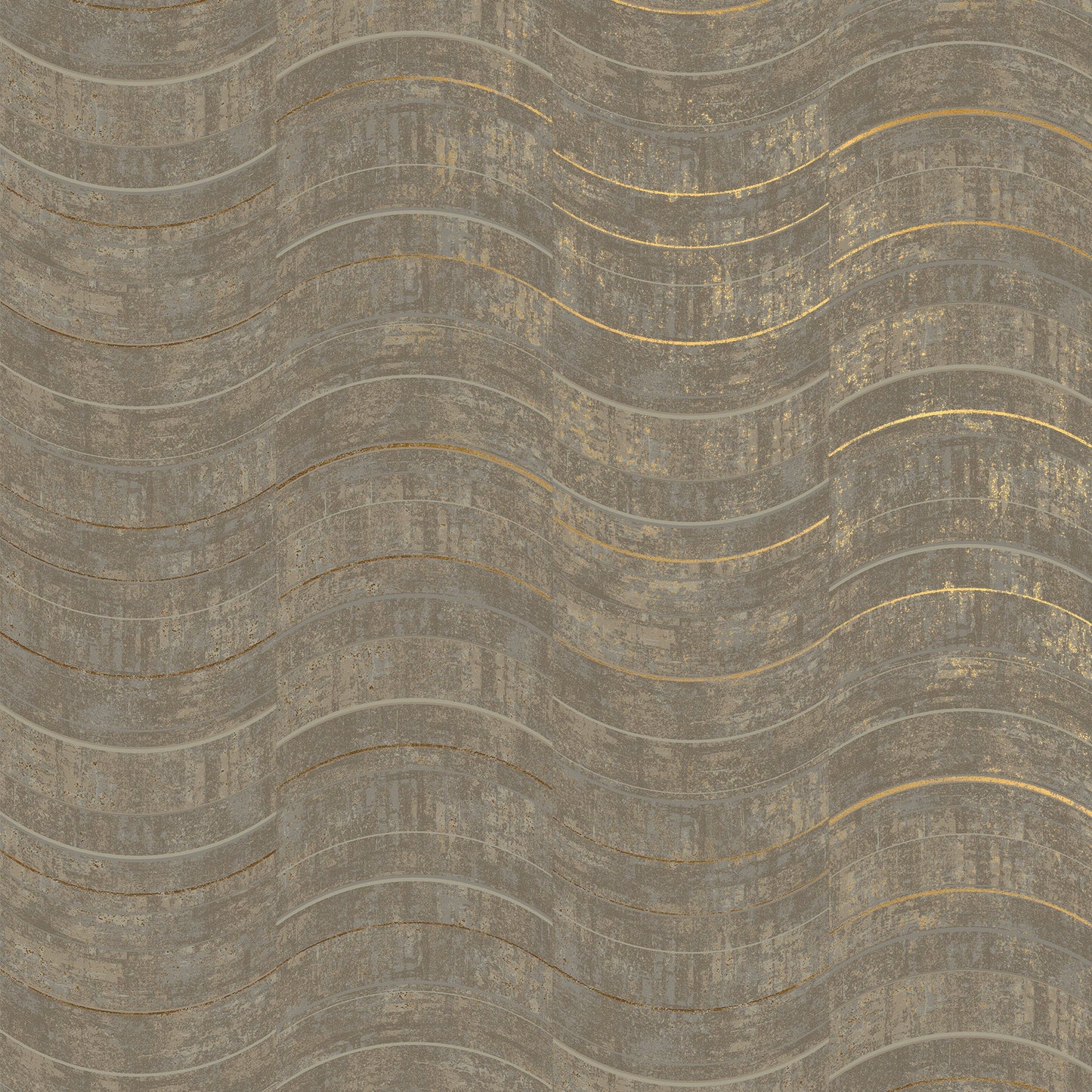 Purchase 2927-10804 Polished, Hydra Light Grey Geometric by Brewster Wallpaper