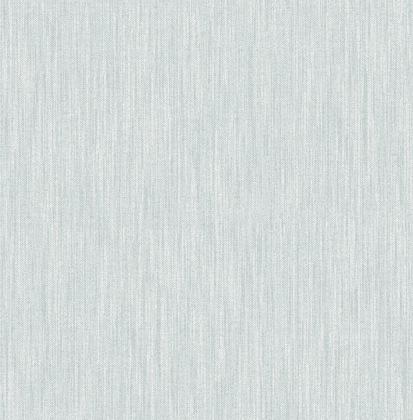 Purchase 2948-25287 Spring, Chiniile Light Blue Linen Texture by A-Street Prints Wallpaper