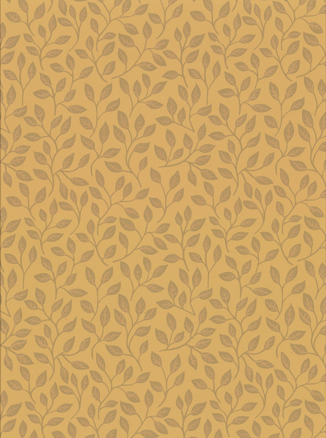 Purchase 2948-33017 Spring, Posey Mustard Vines by A-Street Prints Wallpaper