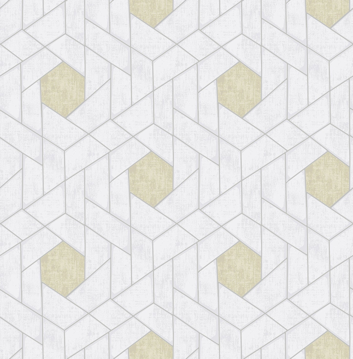 Purchase 2964-25901 Scott Living, Granada Silver Geometric by A-Street Prints Wallpaper